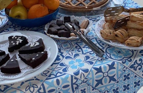 Pozzillo Bed & Breakfast | 30 m² Bed and breakfast ∙ 3 guests