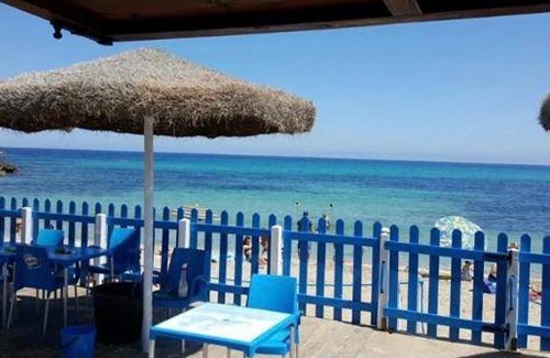 Pozzillo Bed & Breakfast | 30 m² Bed and breakfast ∙ 3 guests