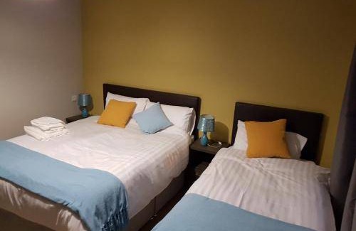 Cametringane Bed & Breakfast | 30 m² Bed and breakfast ∙ 3 guests