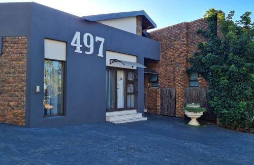 Moreleta Park Bed & Breakfast | 30 m² Bed and breakfast ∙ 2 guests