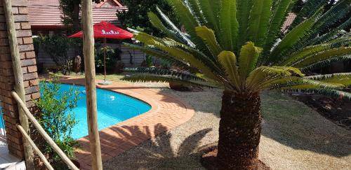 Moreleta Park Bed & Breakfast | 30 m² Bed and breakfast ∙ 2 guests