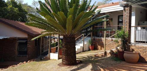 Moreleta Park Bed & Breakfast | 30 m² Bed and breakfast ∙ 2 guests