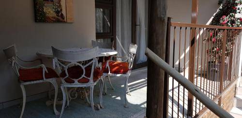 Moreleta Park Bed & Breakfast | 30 m² Bed and breakfast ∙ 2 guests