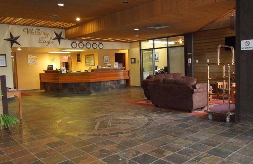 Rocky Mountain House House | 30 m² Motel ∙ 127 guests