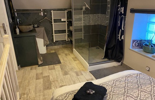 Beze Cottage | 30 m² Cabin ∙ 1 bedroom ∙ 2 guests