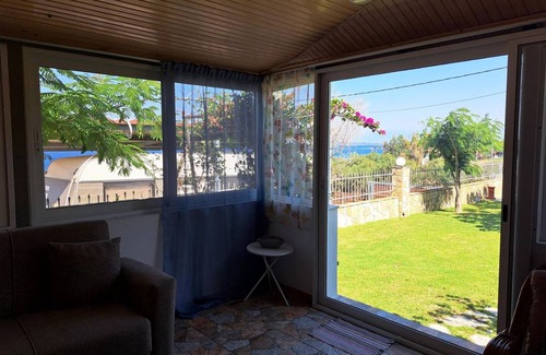 Lakkopetra Other | 30 m² Camping ∙ 2 bedrooms ∙ 4 guests