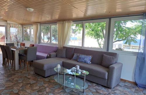 Lakkopetra Other | 30 m² Camping ∙ 2 bedrooms ∙ 4 guests