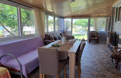 Lakkopetra Other | 30 m² Camping ∙ 2 bedrooms ∙ 4 guests