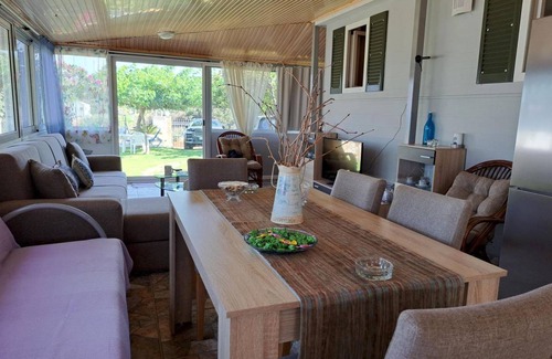 Lakkopetra Other | 30 m² Camping ∙ 2 bedrooms ∙ 4 guests
