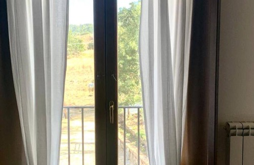 Gangi House | 30 m² Farmhouse ∙ 3 guests