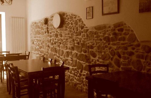 Gangi House | 30 m² Farmhouse ∙ 3 guests