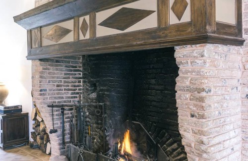 Saint-Romain-le-Preux Hotel | 30 m² Hotel ∙ 1 bedroom ∙ 2 guests