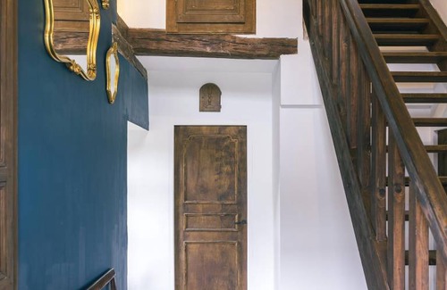 Saint-Romain-le-Preux Hotel | 30 m² Hotel ∙ 1 bedroom ∙ 2 guests