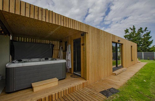 Echemines House | 30 m² Gîte ∙ 1 bedroom ∙ 2 guests