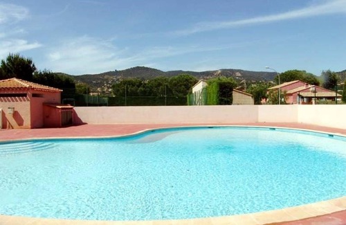 Bormes-Les-Mimosas House | 30 m² House ∙ 1 bedroom ∙ 6 guests