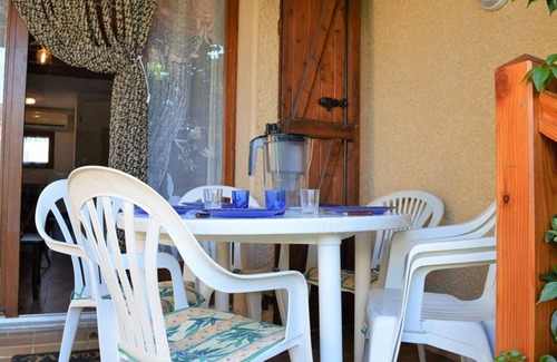 Bormes-Les-Mimosas House | 30 m² House ∙ 1 bedroom ∙ 6 guests
