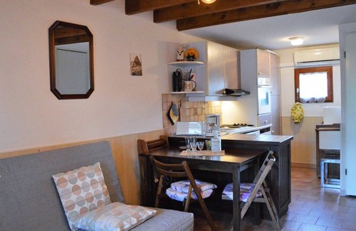 Bormes-Les-Mimosas House | 30 m² House ∙ 1 bedroom ∙ 6 guests
