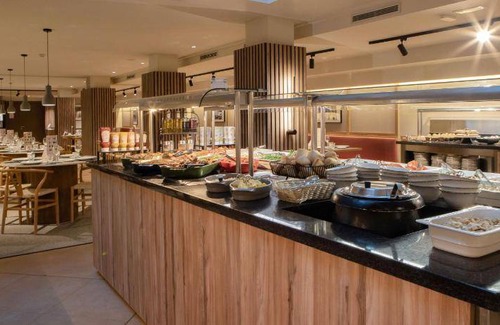Andorra la Vella Hotel | 30 m² Hotel ∙ 4 guests