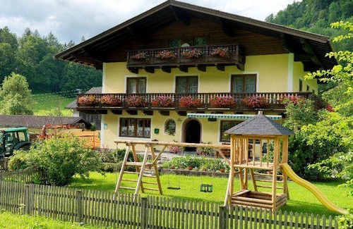 Kuchl Hotel | 30 m² Hotel ∙ 1 bedroom ∙ 3 guests
