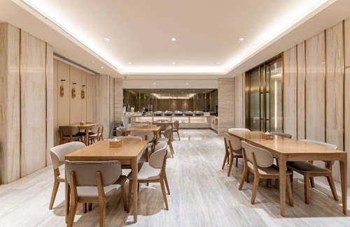 Zhonglou Shangquan Hotel | 30 m² Hotel ∙ 10 guests