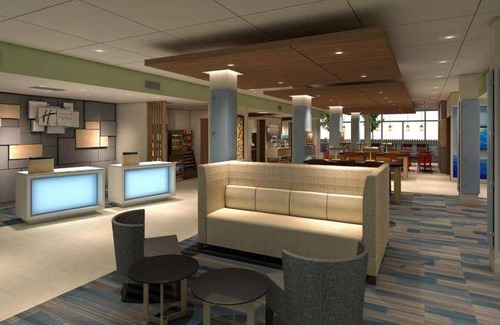 New Rochelle Hotel | 30 m² Hotel ∙ 127 guests