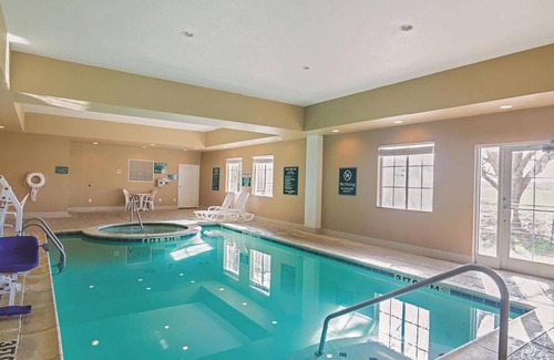 Lindale Hotel | 30 m² Hotel ∙ 127 guests