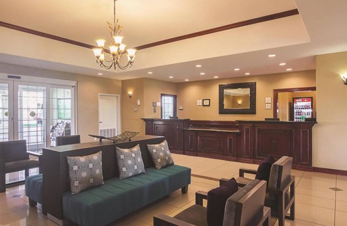 Lindale Hotel | 30 m² Hotel ∙ 127 guests