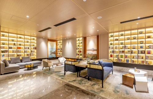 Shijiazhuang City Center Hotel | 30 m² Hotel ∙ 2 guests