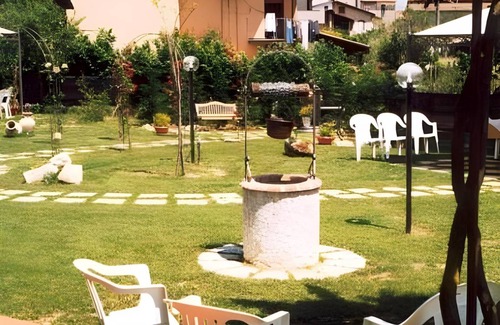 Contigliano Hotel | 30 m² Hotel ∙ 3 guests
