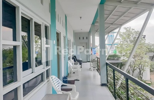 Sangkanurip Hotel | 30 m² Hotel ∙ 3 guests
