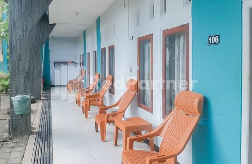 Sangkanurip Hotel | 30 m² Hotel ∙ 3 guests