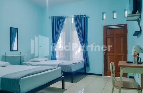 Sangkanurip Hotel | 30 m² Hotel ∙ 3 guests