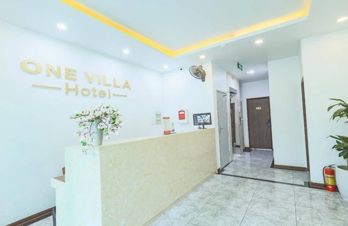 Tay Ho Hotel | 30 m² Hotel ∙ 4 guests