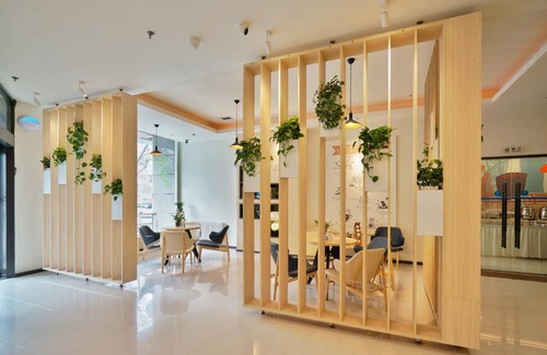 Guangyang District Hotel | 30 m² Hotel ∙ 4 guests