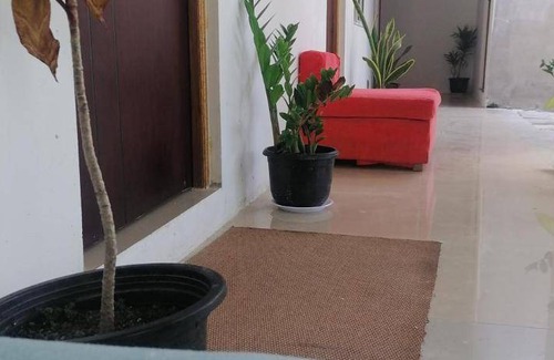 Hithadhoo Hotel | 30 m² Hotel ∙ 4 guests