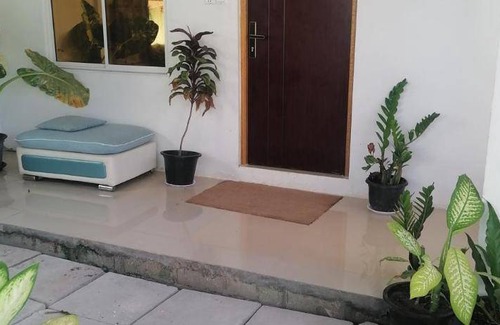 Hithadhoo Hotel | 30 m² Hotel ∙ 4 guests