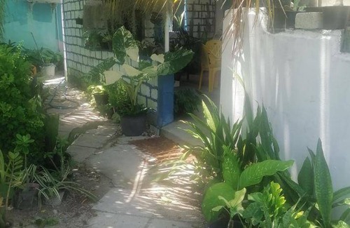 Hithadhoo Hotel | 30 m² Hotel ∙ 4 guests