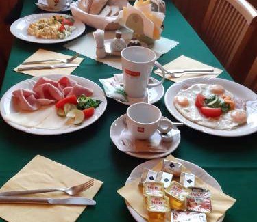 Chotebuz Hotel | 30 m² Hotel ∙ 4 guests