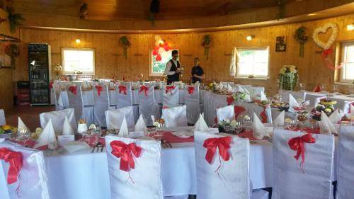 Chotebuz Hotel | 30 m² Hotel ∙ 4 guests