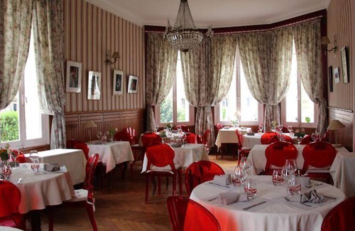 Les Andelys Hotel | 30 m² Hotel ∙ 7 guests