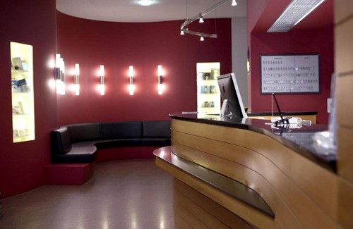 Old City of Bern Hotel | 30 m² Hotel ∙ 127 guests