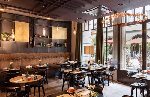Old City of Bern Hotel | 30 m² Hotel ∙ 127 guests