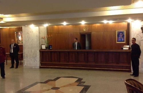 Ville Nouvelle Hotel | 30 m² Hotel ∙ 6 guests