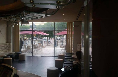 Ville Nouvelle Hotel | 30 m² Hotel ∙ 6 guests