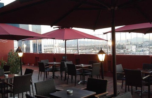 Ville Nouvelle Hotel | 30 m² Hotel ∙ 6 guests