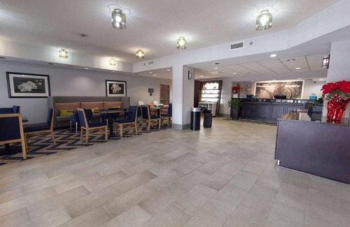 Peachtree City Hotel | 30 m² Hotel ∙ 127 guests