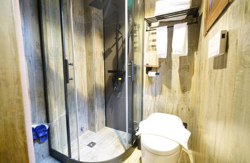 Fenghuang House | 30 m² House ∙ 1 bedroom ∙ 4 guests
