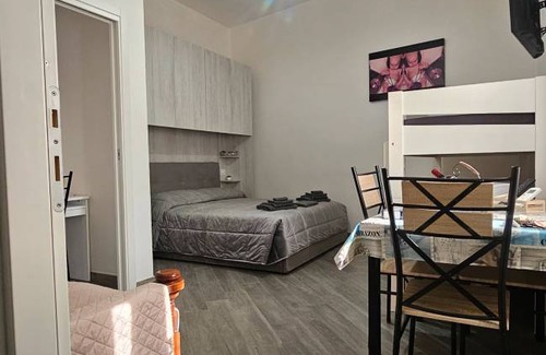 Assemini House | 30 m² House ∙ 1 bedroom ∙ 4 guests