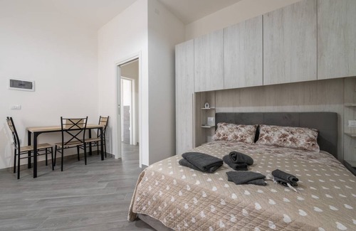 Assemini House | 30 m² House ∙ 1 bedroom ∙ 4 guests