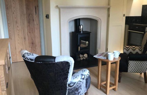 Dyrham House | 30 m² House ∙ 1 bedroom ∙ 2 guests